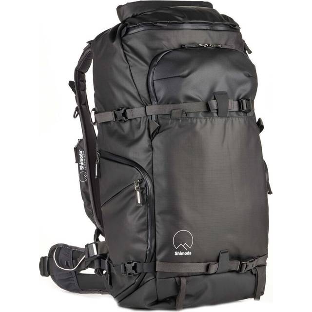 Shimoda Action X50 V2 Backpack - Black (520-136)