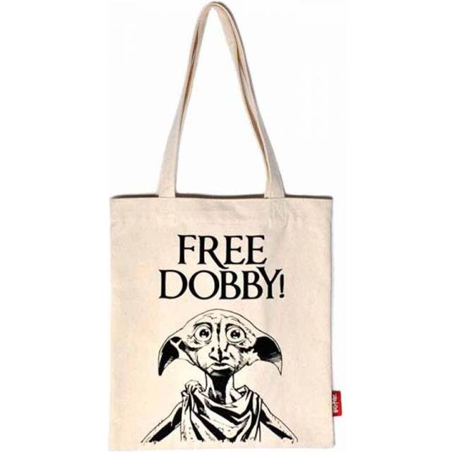 Dobby Tote Bag