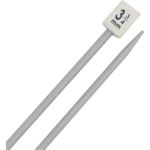 Pony Knitting Needles 35cm x 3.75mm