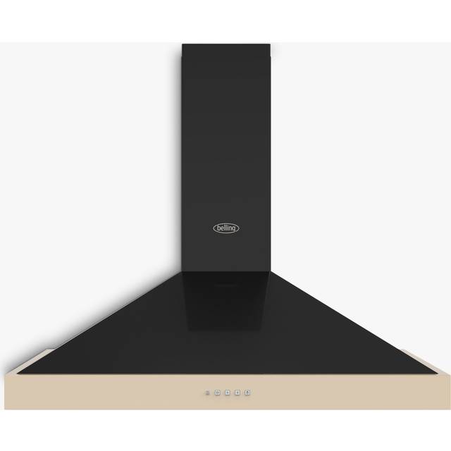 Belling 444411674 Farmhouse 100PYR 100cm Chimney Cooker Hood