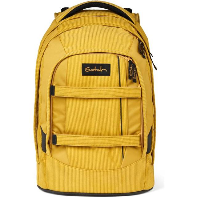 Satch Pack Retro skoletaskesæt (HONEY(064))