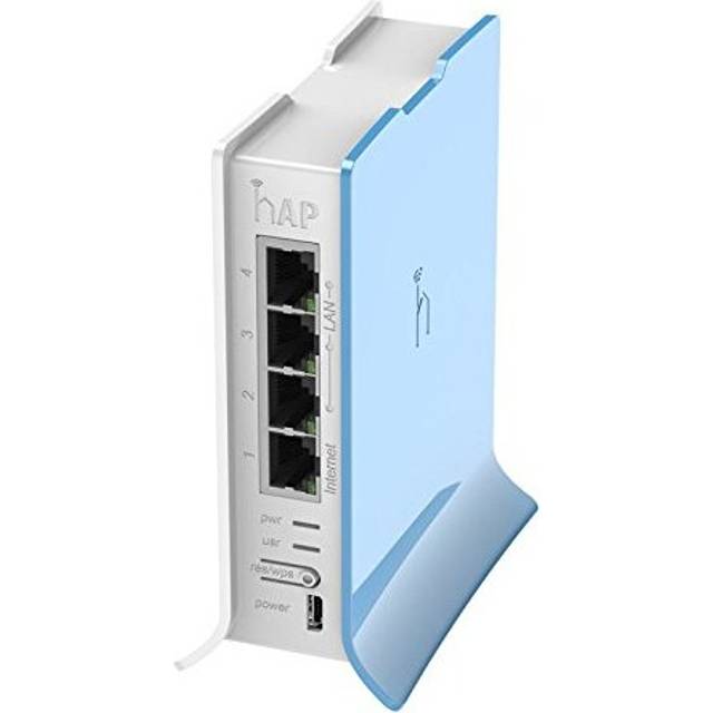 LibertyShield Lite - Pre Configured Multi Country VPN Router