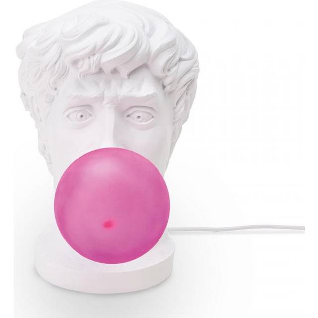 Seletti Wonder Table Lamp