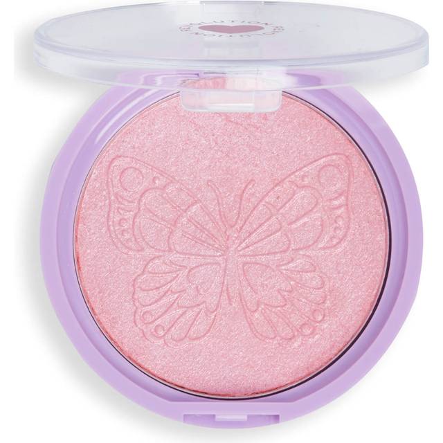 I Heart Revolution Butterfly Radiance Highlighter