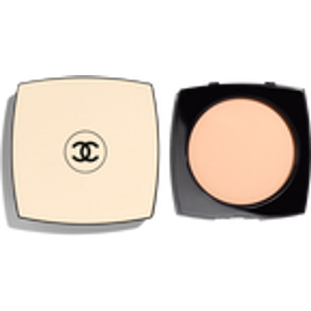 Chanel LES BEIGES HEALTHY GLOW POWDER