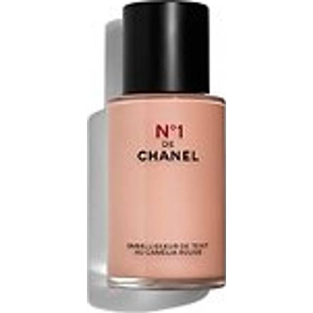 Chanel Boosts Skins Radiance Evens - Perfects