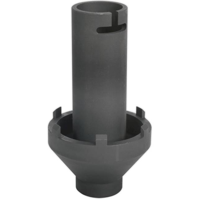 Sealey CV022 Axle Lock Nut Socket 80-95mm 3/4"Sq Drive