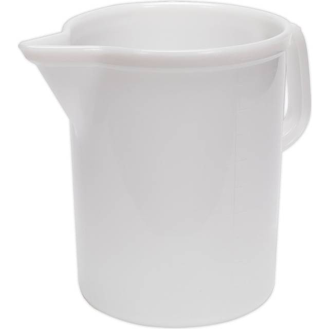 Sealey J5E Measuring Jug 5L