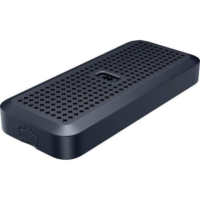 HyperDrive Next USB4 NVMe SSD Enclosure