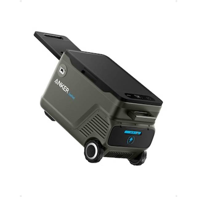 Anker Solix EverFrost bärbar kylbox