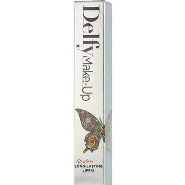 Delfy Læbestift LIPFIX Gold - Fuchsia Rosa