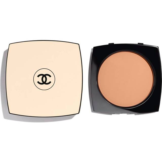 Chanel Healthy Glow Powder - Les Beiges