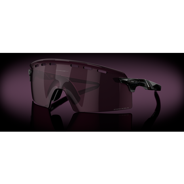 Sunglasses OO9235 ENCODER STRIKE VENTED DARK GALAXY 39 [Oakley]