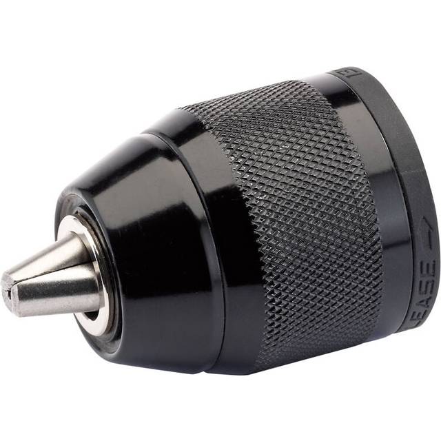 Draper Keyless Metal Drill Chuck 13mm 1/2" x 20UNF Female