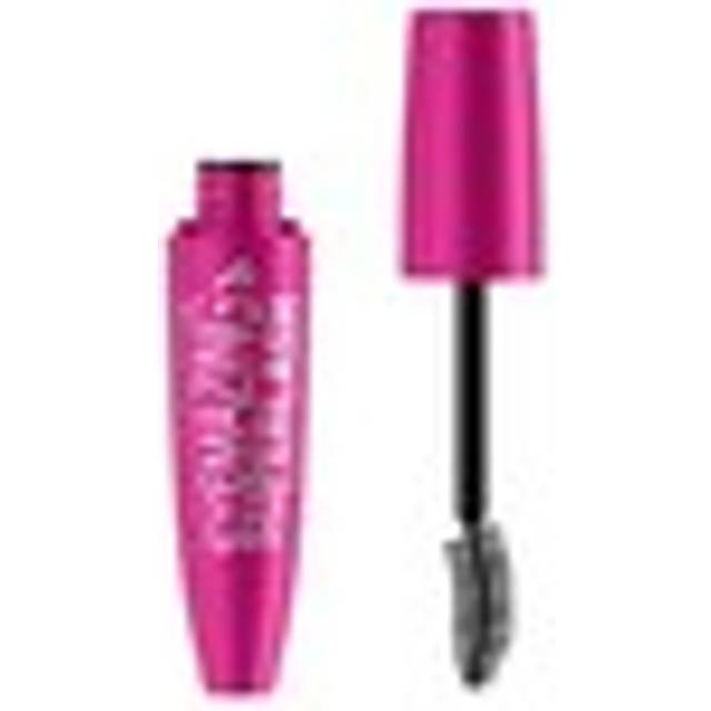 Manhattan Make-up Øjne Push-Up EffectEyemazing Superlash Mascara 1 Black