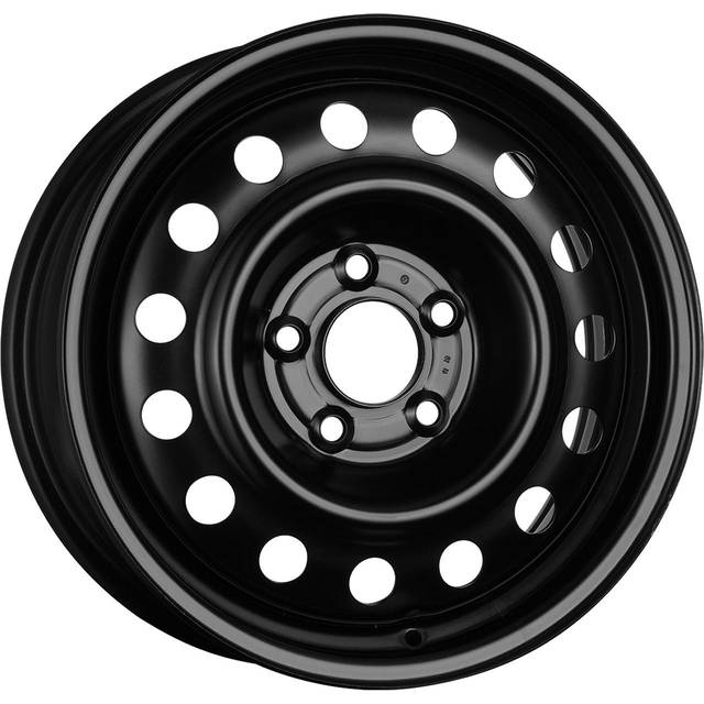 Magnetto Steel Rims MW R1-1978