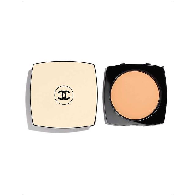 Chanel LES BEIGES HEALTHY GLOW POWDER