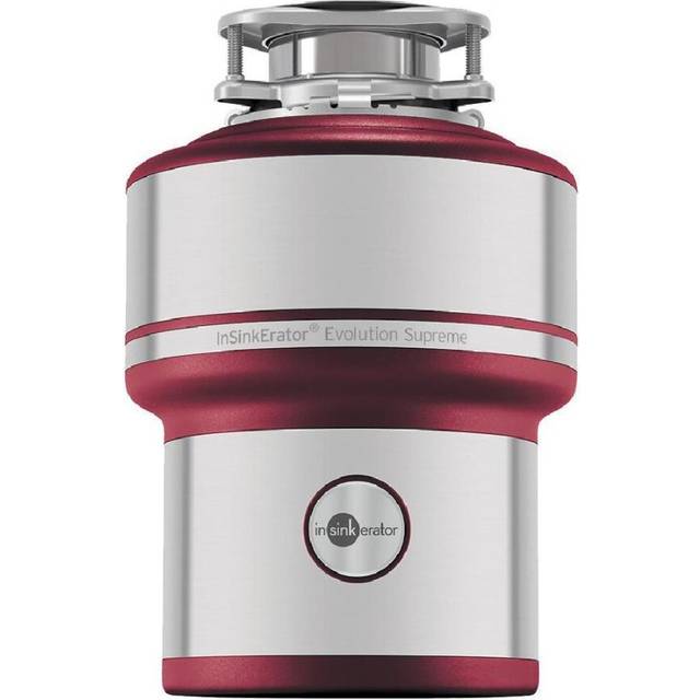 InSinkErator Evolution Supreme 200 Sink Waste Disposal Unit