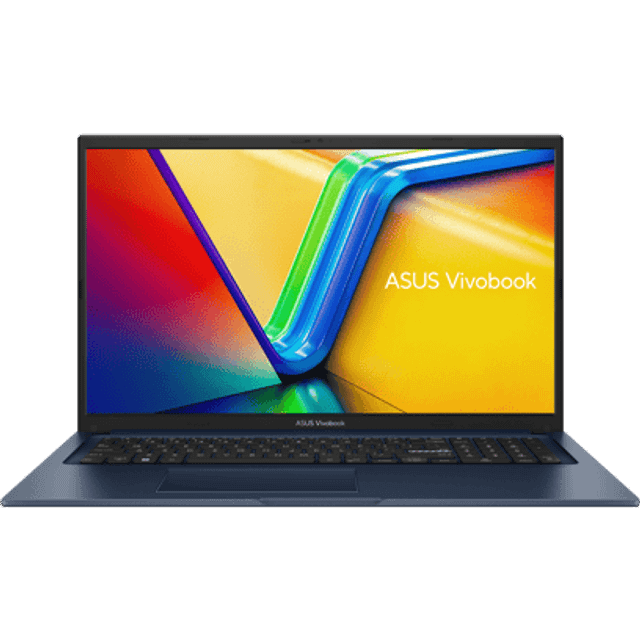 ASUS Vivobook 17 F1704 - i5 | 8GB | 512GB