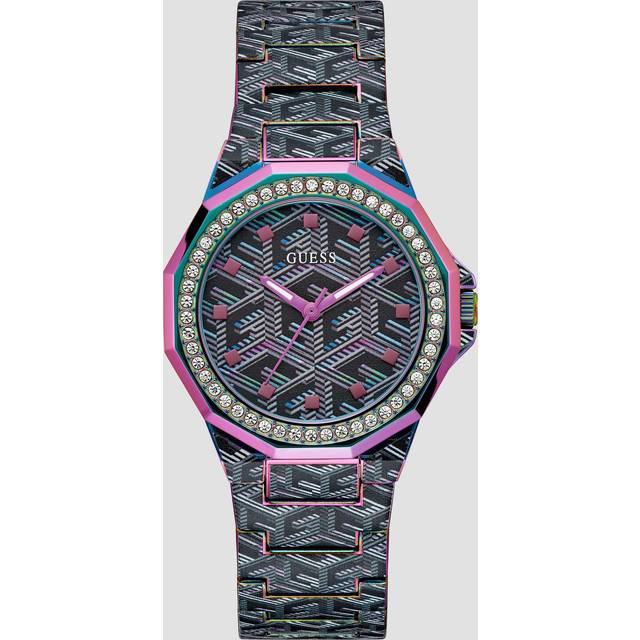 Guess Analog GW0597L2, Flerfärgad, armband