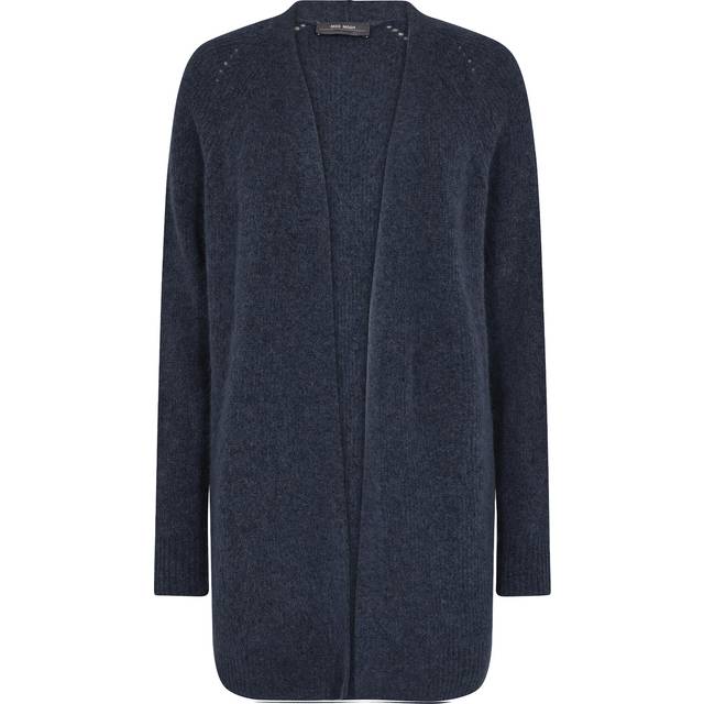 MOS MOSH Thora Long Cardigan