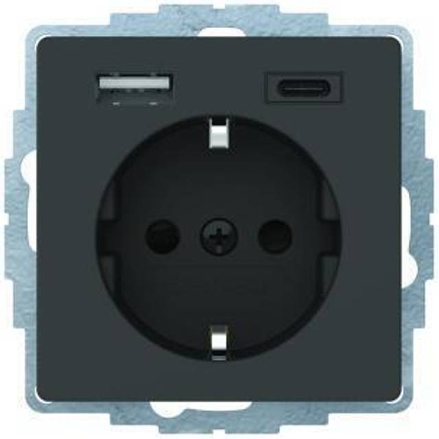48046086 - Socket outlet protective contact 48046086