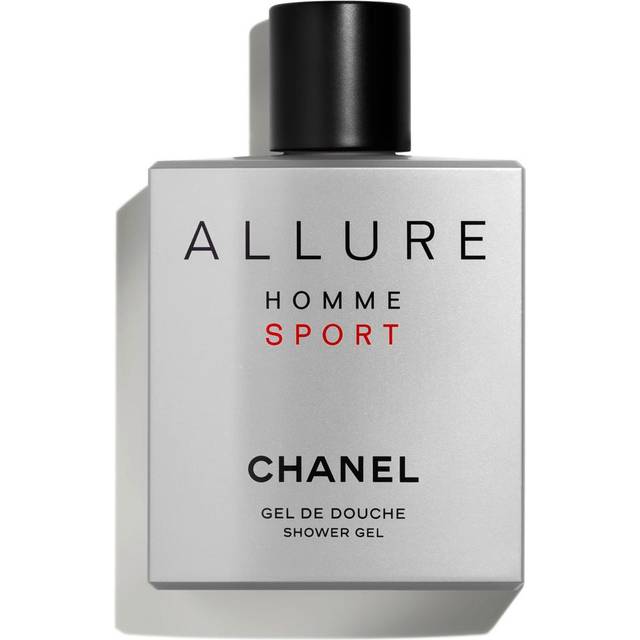 Chanel Allure Homme Sport Duschgel 200 ml