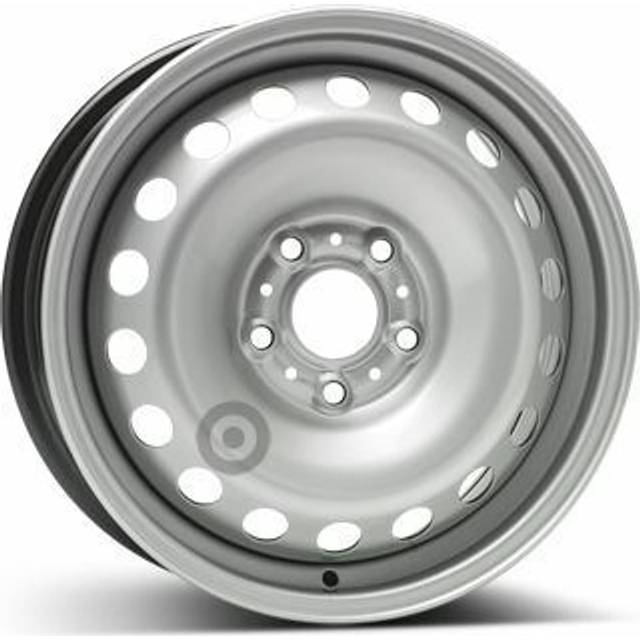 Alcar Steel Rims MW R1-2100