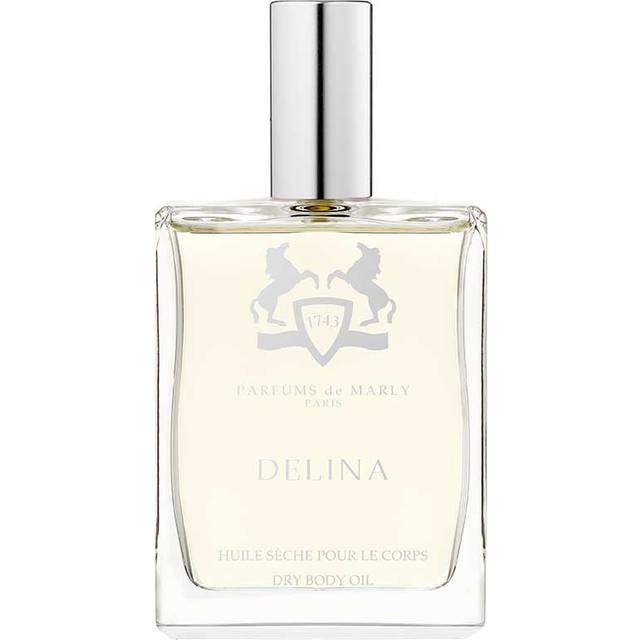 Parfums De Marly lina Body Oil 100 ml Nude 100ml