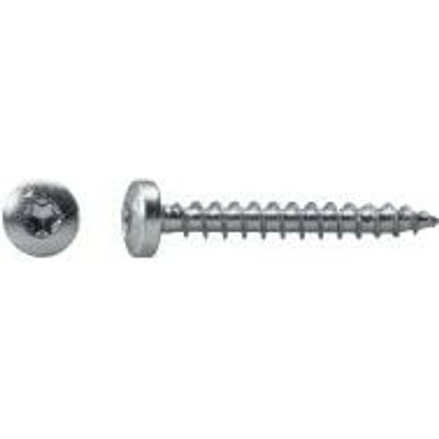 1127/001/50 4,5x35 (200 Stück) - Decking screw 4,5x35mm 1127/001/50 4,5x35