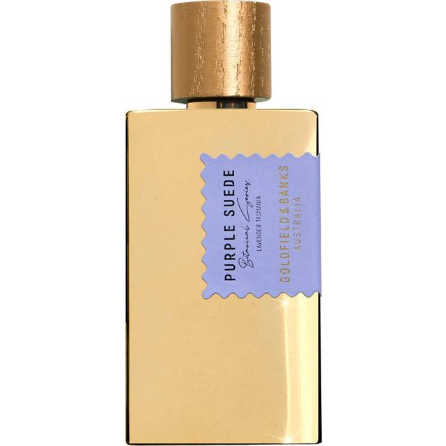 GoldField & Banks Purple Suede Perfume 10 ml