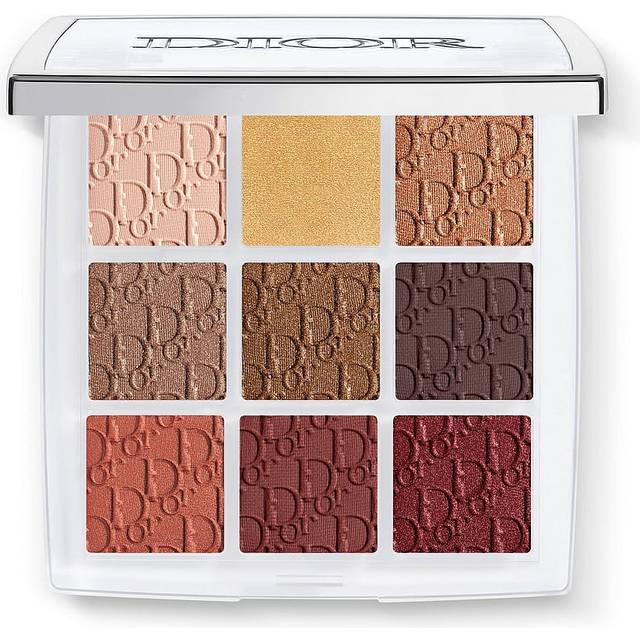 Dior Backstage Eye Palette 010 Copper Essentials 10g