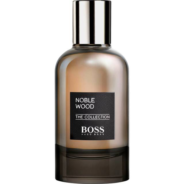 Boss The Collection Noble Wood Eau de Parfum 100ml