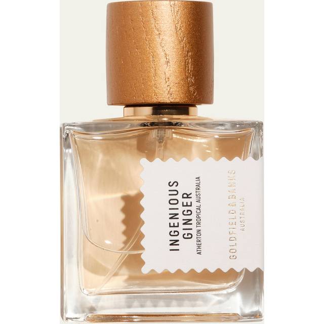 Goldfield &amp; Banks Ingenious Ginger 50 ml