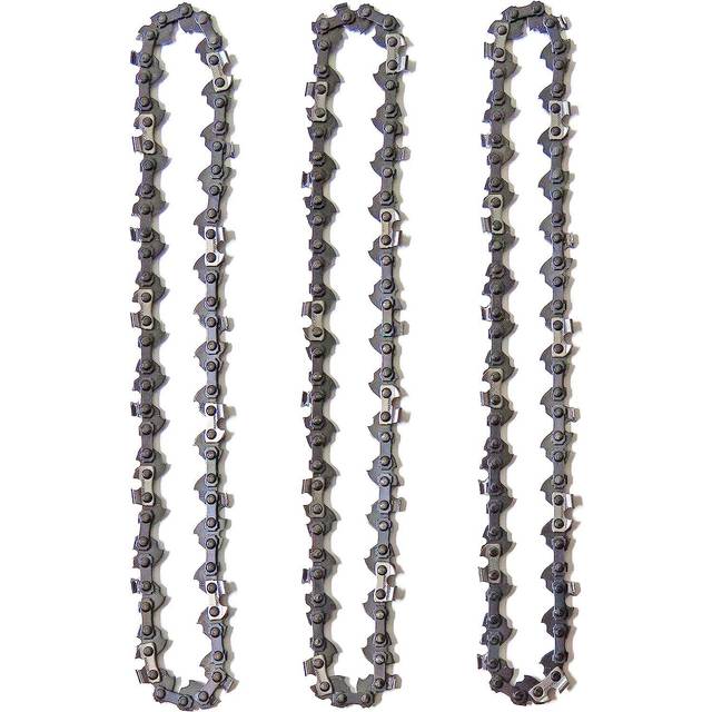 3-Pack Chainsaw Chain for 14-Inch (35 cm) Bar -50 Drive Links â low-kickback chain fits several Stihl models (91P050X3