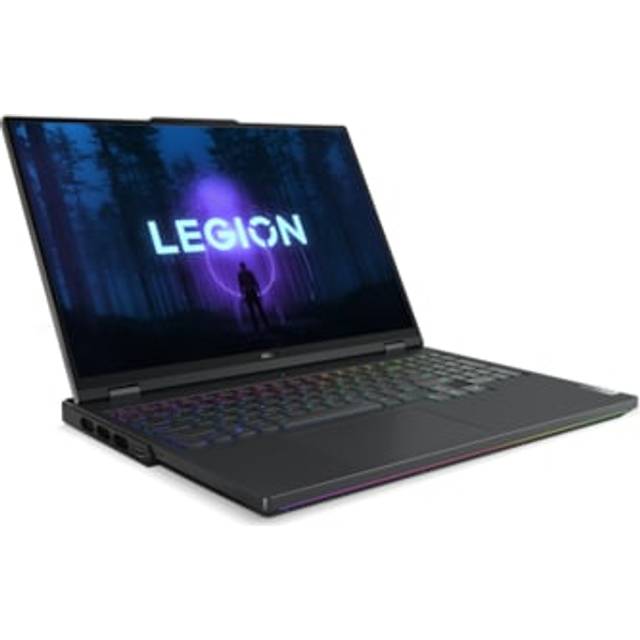 Leno LE Pro 7 16IRX8H i9 32 A gy W11H 82WQ0040GE