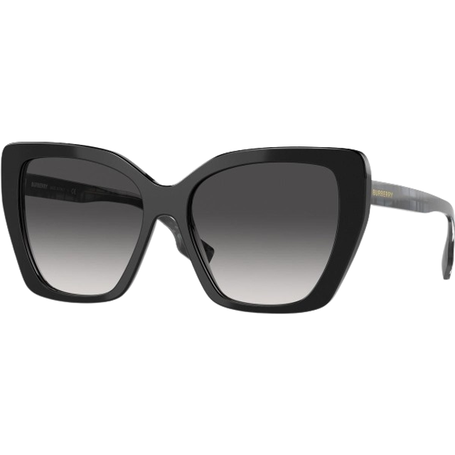 Burberry BE4366 39808G Tamsin