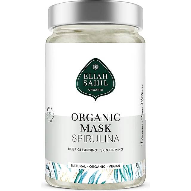 Phoenix Sahil Face Mask Spirulina