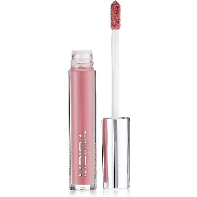 Moira Gloss Affair Lip Gloss (015  Kitten)