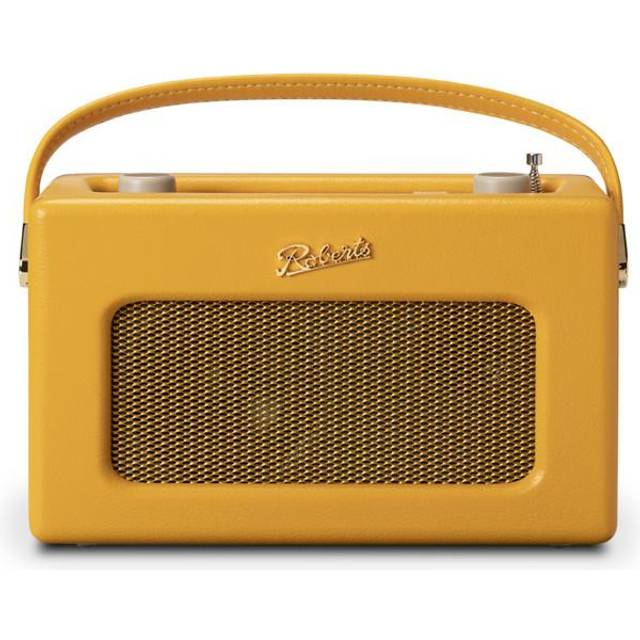 Roberts Radio iSTREAM 3 L Sunshine Yellow
