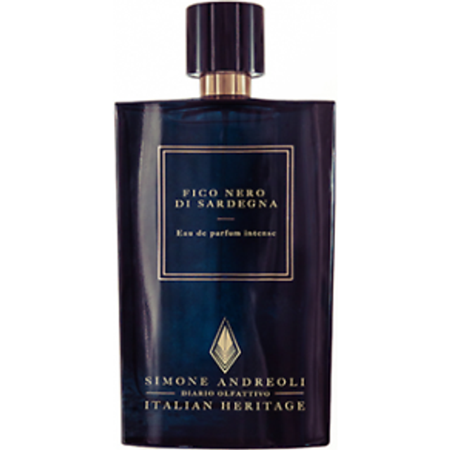 Fico Nero eau de parfum 100 ml