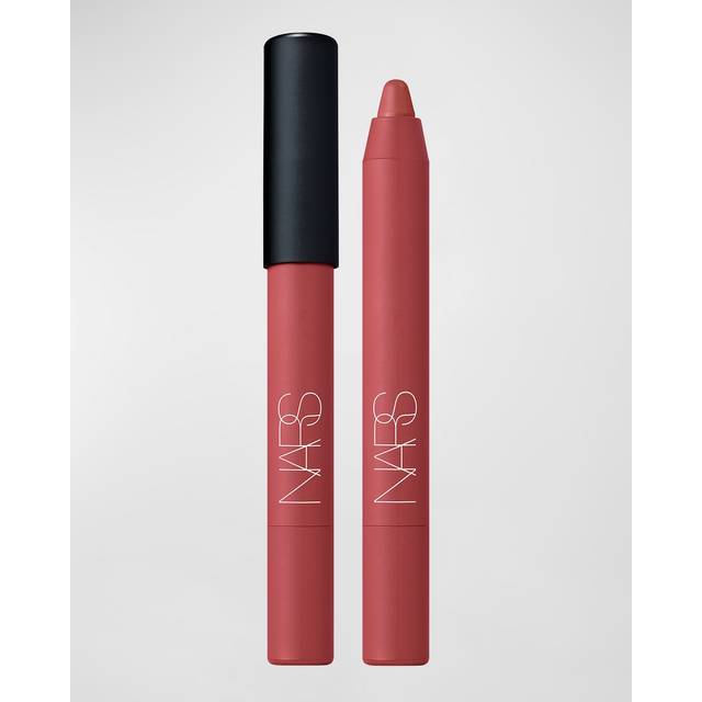 NARS Powermatte Lip Pencil - Born to Be Wild