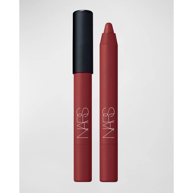 NARS Powermatte High Intensity Lip Pencil 2.6g (Various Shades) - Cruella