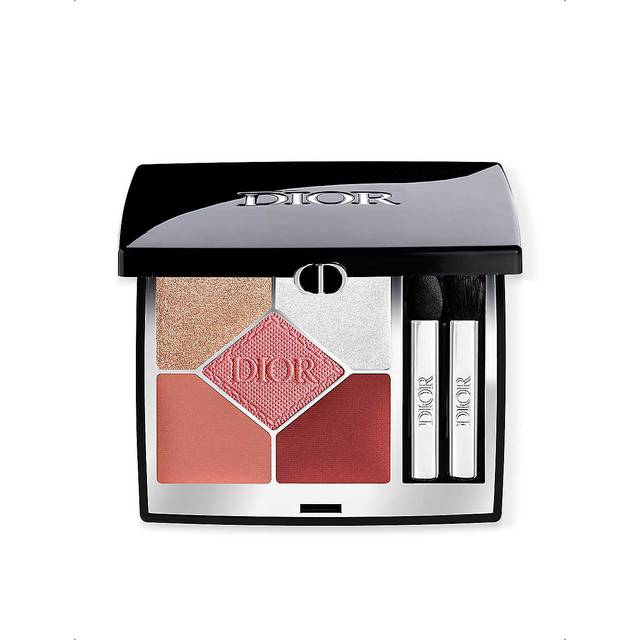 Dior 843 Subtle Bloom Show 5 Couleurs Limited-edition Eyeshadow Palette 7g