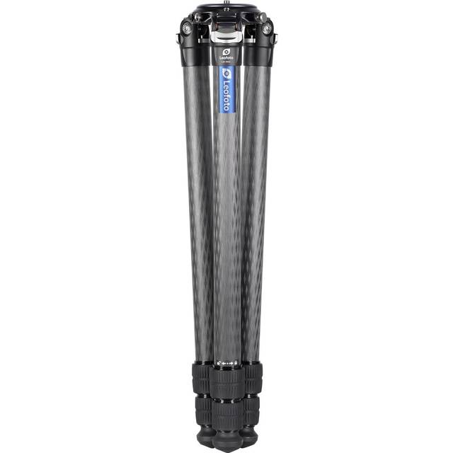 Leofoto LM-363C (Summit-serien)