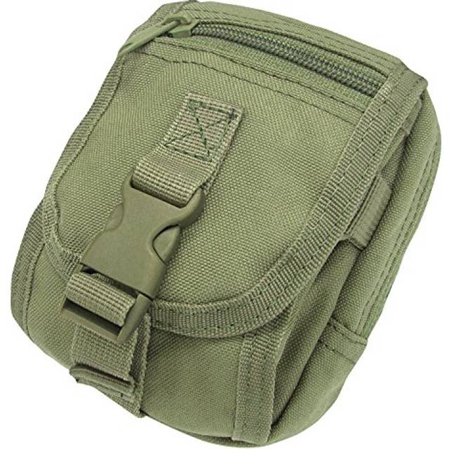 Condor Gadget Pouch - Olive Drab