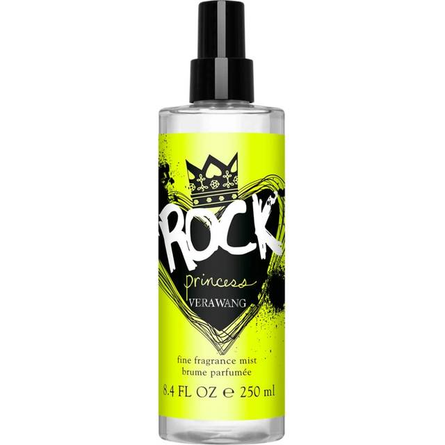 Vera Wang Rock Princess Fragrance Body Mist 250ml