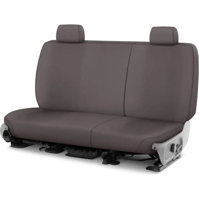 Covercraft SeatSaver Second Row Custom Fit Seat Cover for Select Ram P