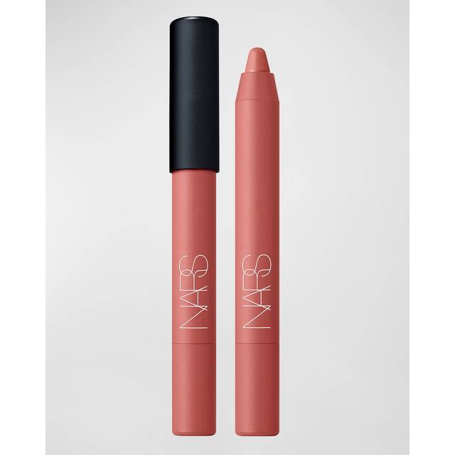 NARS Powermatte High Intensity Lip Pencil 2.6g (Various Shades) - Take Me Home