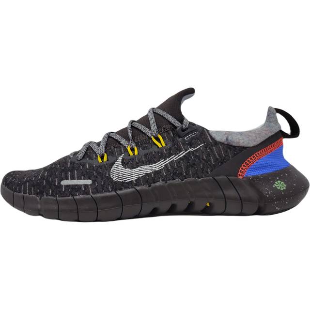 Nike Free Run 5.0 Next Nature 'Velvet Brown' - brown - 9